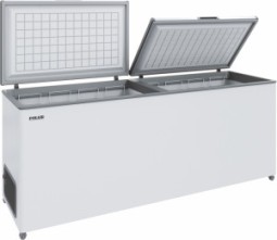 Морозильный ларь Polair SF160dd-L