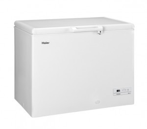 Морозильные ларь Haier HCE319RE