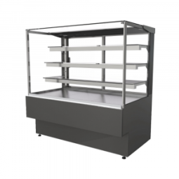 Кондитерская витрина SOUL 80 1100