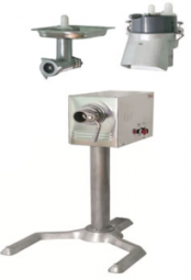 Машина кухонная универсальная ТоргМаш (г.Пермь) УКМ-06-11П