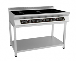 Индукционная плита Kobor I9-6S