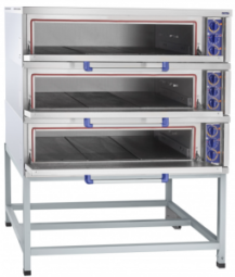 Шкаф пекарский подовый Чувашторгтехника ЭШ-3К