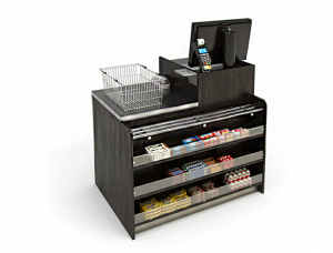 Кассовый модуль Libro