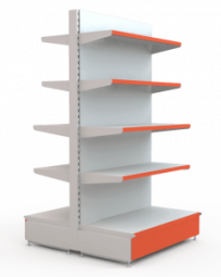 Холодильная горка для овощей BERNINA MINI