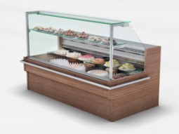 Холодильная витрина VERONA