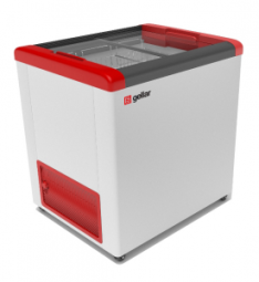 Ларь FROSTOR GELLAR FG 250 C (240 л)