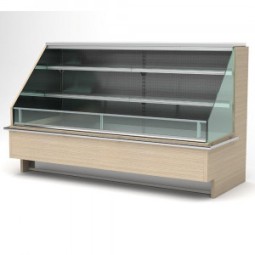 Универсальная горка GEMENI 1563