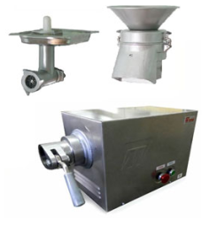 Машина кухонная универсальная ТоргМаш (г.Пермь) УКМ-06-12