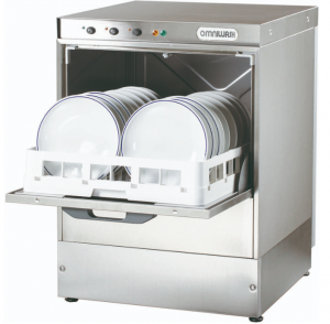 Машина посудомоечная Omniwash Jolly 50 T DD