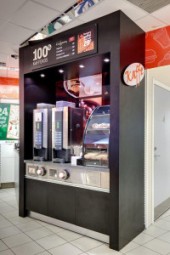 Кофейный модуль Spirit