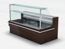 Холодильная витрина для десертов VERONA