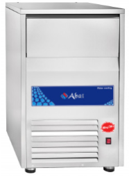 Льдогенератор Abat ЛГ-46/25К-01