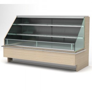 Универсальная горка GEMENI 1875