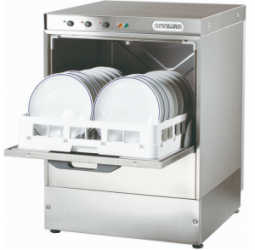 Машина посудомоечная Omniwash Jolly 50 T /DD/PS