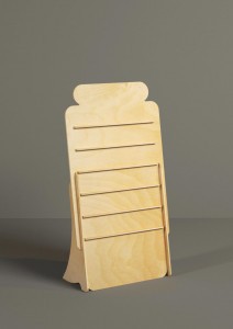 Напольная стойка V2375