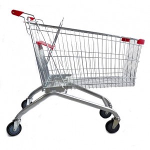 Среднетемпературная витрина ST STELLA 1563