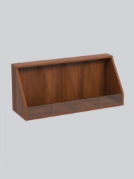 Конфетница №1 на полку для стеллажа