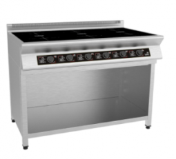 Индукционная плита Kobor I9-6S1