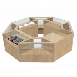 Торговый островок ЭКОНОМ №12