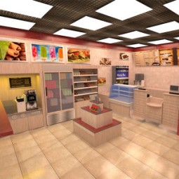 Кофейный модуль Tale