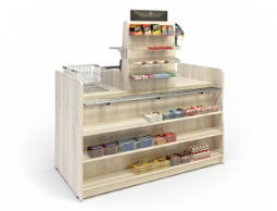 Кассовый модуль  “Азбу?а в?уса” Tarde