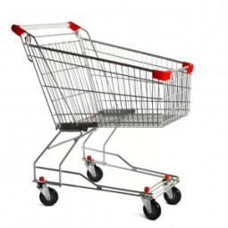 Холодильная витрина STELLA 90 угловая