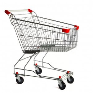 Холодильная витрина STELLA 90 угловая