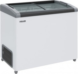 Морозильный ларь Polair DF130C-L