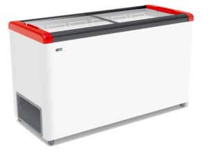 Ларь FROSTOR GELLAR FG 500 C (450 л)