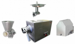 Машина кухонная универсальная ТоргМаш (г.Пермь) УКМ-08