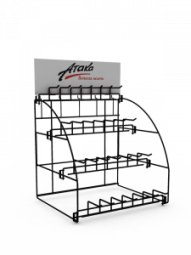 Модуль подвесной для сверел Атака
