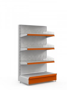 Витрина для выпечки SMD (Dynamic) 938