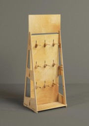 Напольная стойка V2377