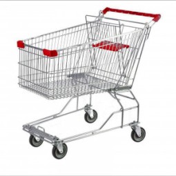 Холодильная витрина STELLA 270 угловая