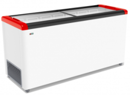 Ларь FROSTOR GELLAR FG 600 C (512 л)
