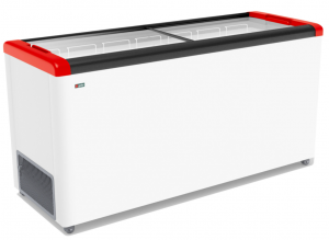 Ларь FROSTOR GELLAR FG 600 C (512 л)