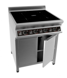 Индукционная плита Kobor I9-4S2