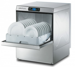 Машина посудомоечная Compack X54E - EXUS