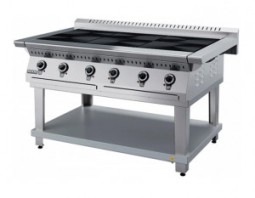 Плита электрическая  Марихолодмаш ПЭ69П-02