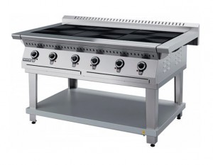 Плита электрическая  Марихолодмаш ПЭ69П-02