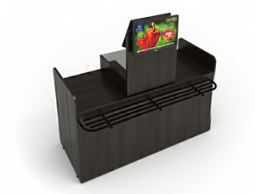 Кассовый модуль  “В?усВилл” Probar