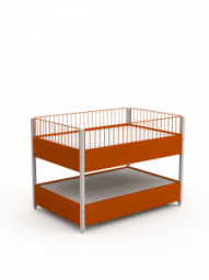 Стол для распродаж