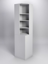 Стеллаж ГИЕС №2