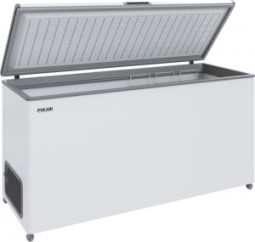 Морозильный ларь Polair SF150-L