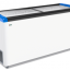 Ларь FROSTOR GELLAR FG 700 C (590 л)