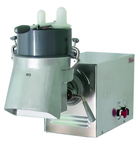 Машина кухонная универсальная ТоргМаш (г.Пермь) УКМ-11-01 (Машина овощерезательная ОМ-300-01)