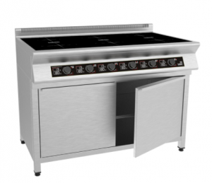 Индукционная плита Kobor I9-6S2