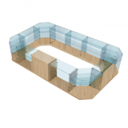 Торговый островок ИСТРА №4