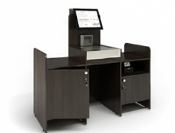 Кассовый модуль  “В?усВилл” Sentar