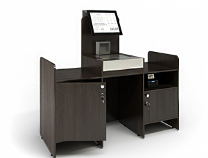 Кассовый модуль  “В?усВилл” Sentar